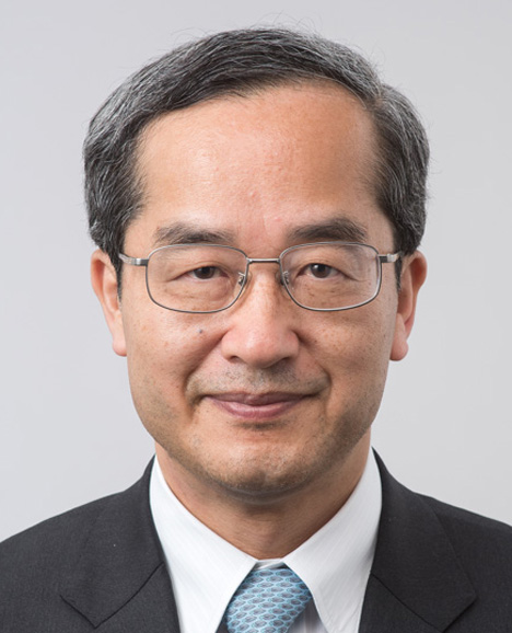 Yasuhiko Arakawa 